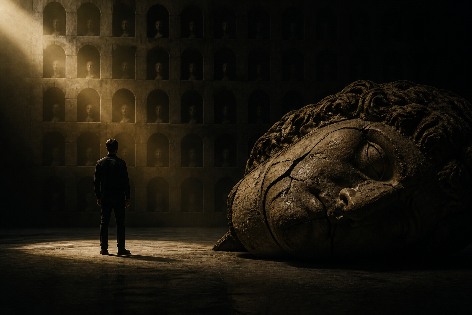 Invert, Always Invert: The Strategy of Avoiding Stupidity