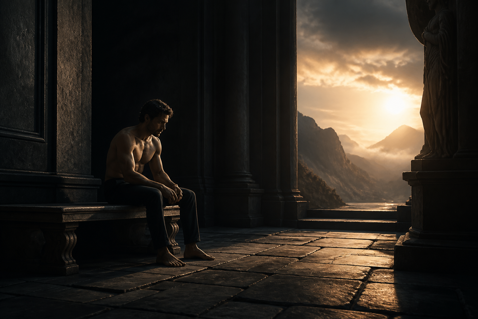 The Fallacy of the Waiting Room