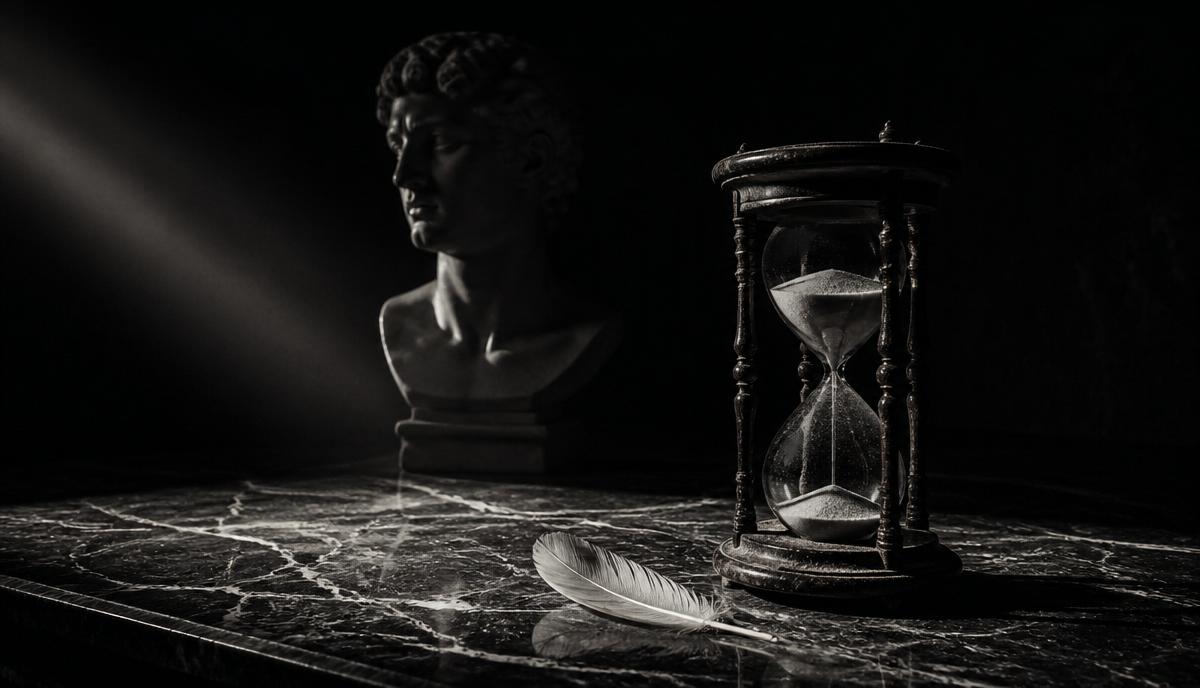 Memento Mori: Meaning, Origins, and How Remembering Death Sharpens Life