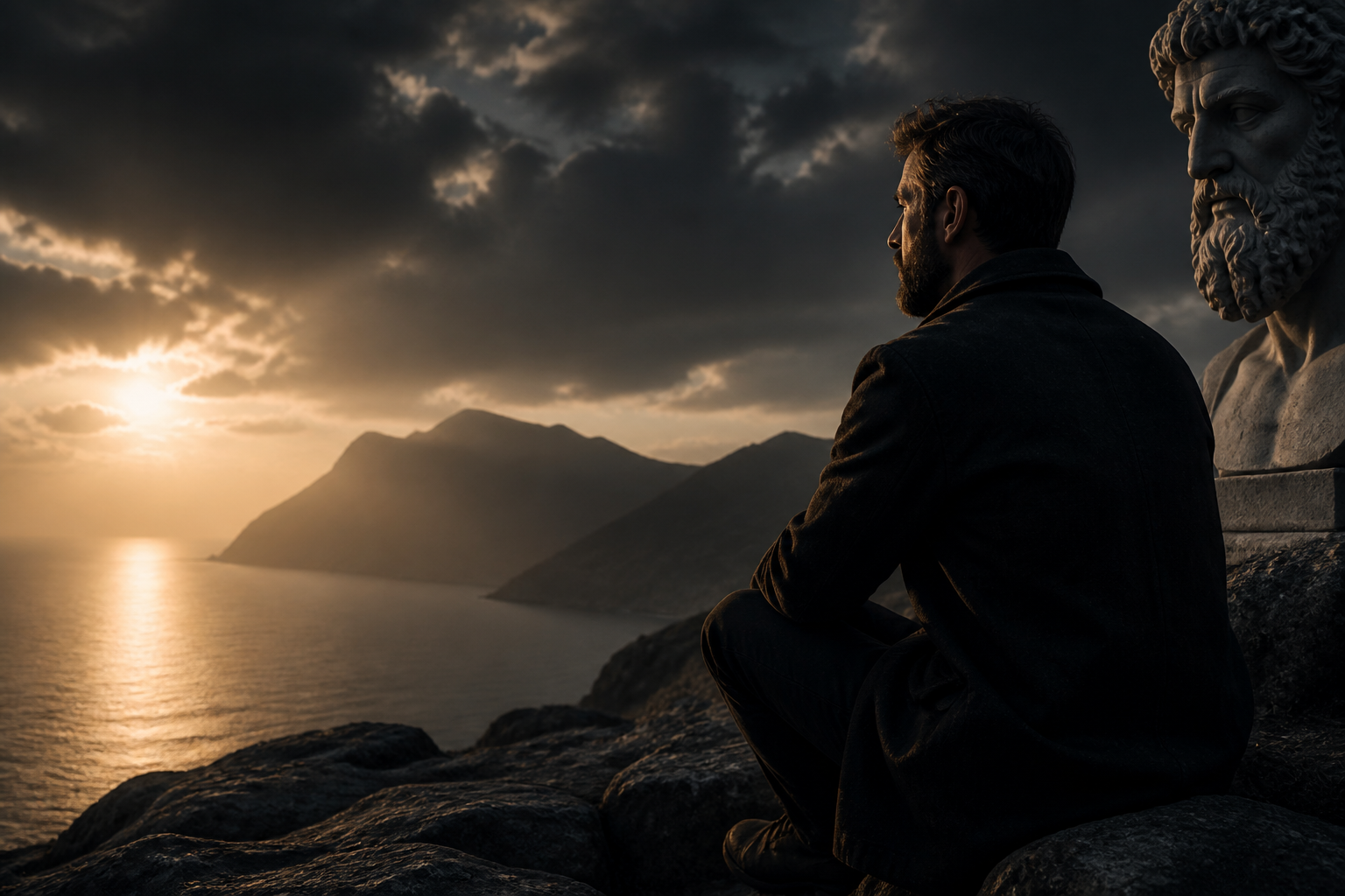 The Purpose Domain: Endurance via Meaning