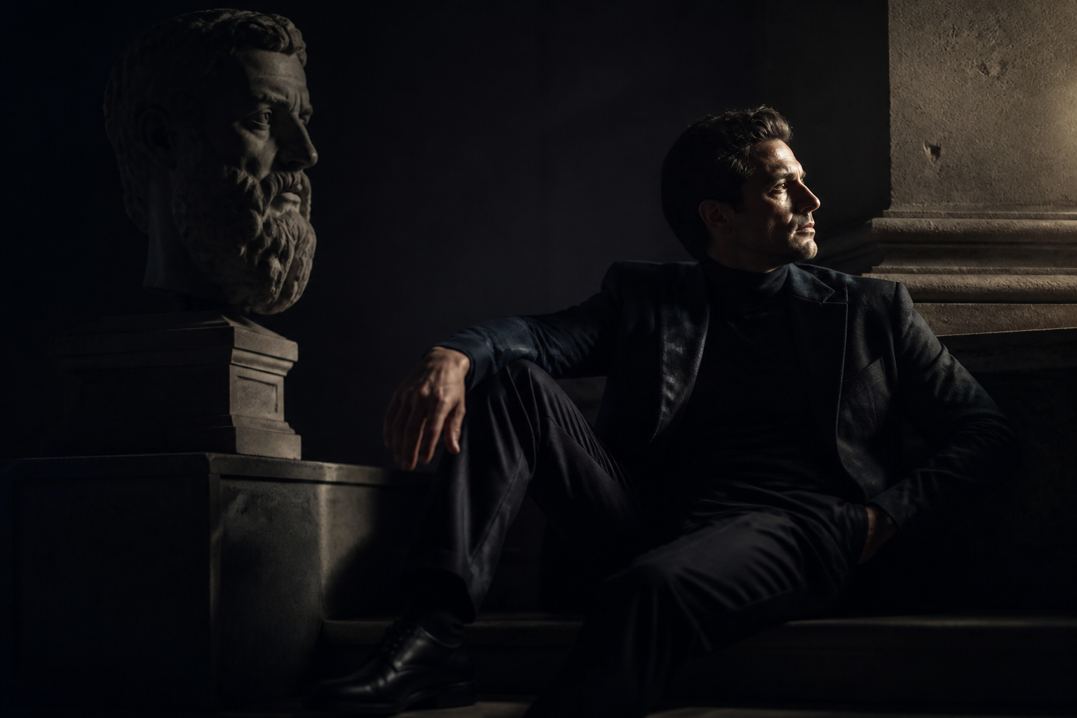 What Is Sprezzatura? The Definition, Meaning, and Modern Art of Effortless Mastery